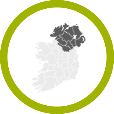 SJI Ulster